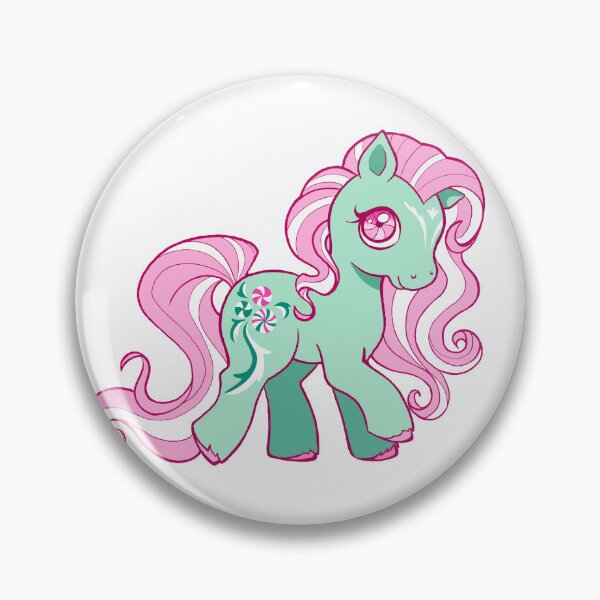 Item preview, MLP Minty designed and sold by artsy-ham.