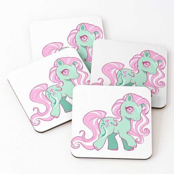 Item preview, MLP Minty designed and sold by artsy-ham.