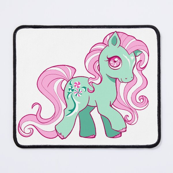Item preview, MLP Minty designed and sold by artsy-ham.