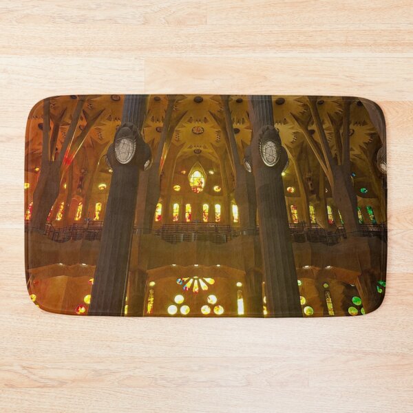 Item preview, Barcelona Shell V Power Artistic Escape designed and sold by Heerwhiteshirt.