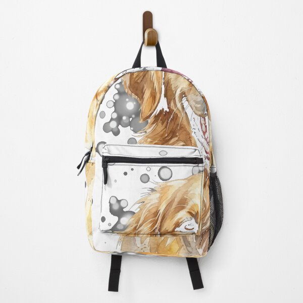 Item preview, Take a hike Corgi Classic T-Shirt designed and sold by Othinus.