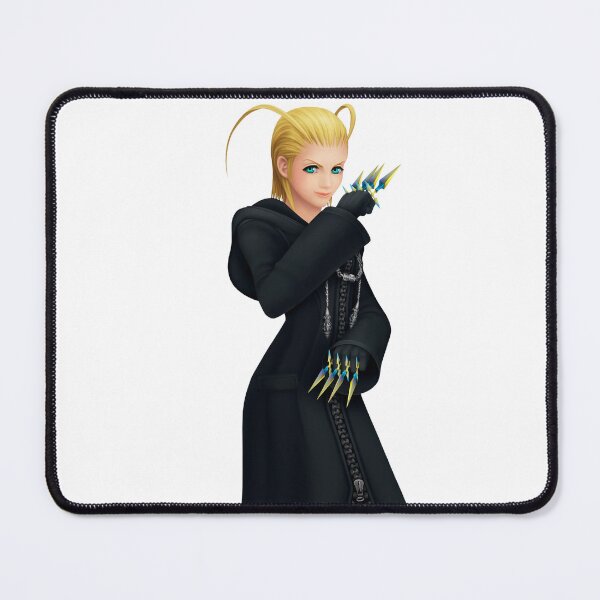 Item preview, Larxene Kingdom Hearts designed and sold by Fire TheMann.