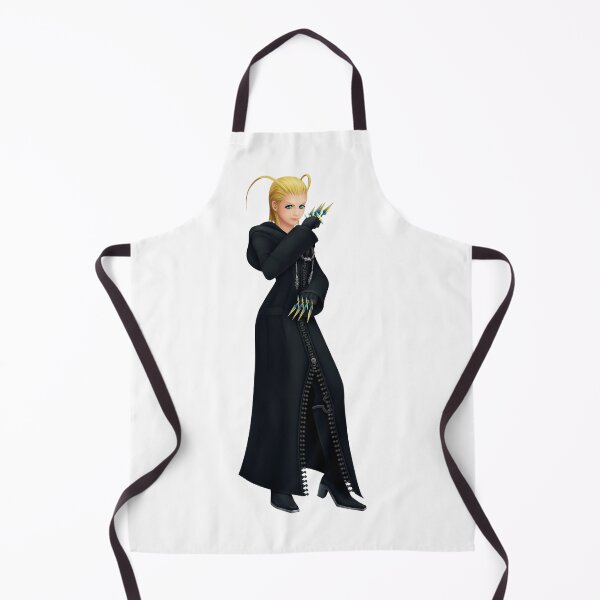Item preview, Larxene Kingdom Hearts designed and sold by Fire TheMann.