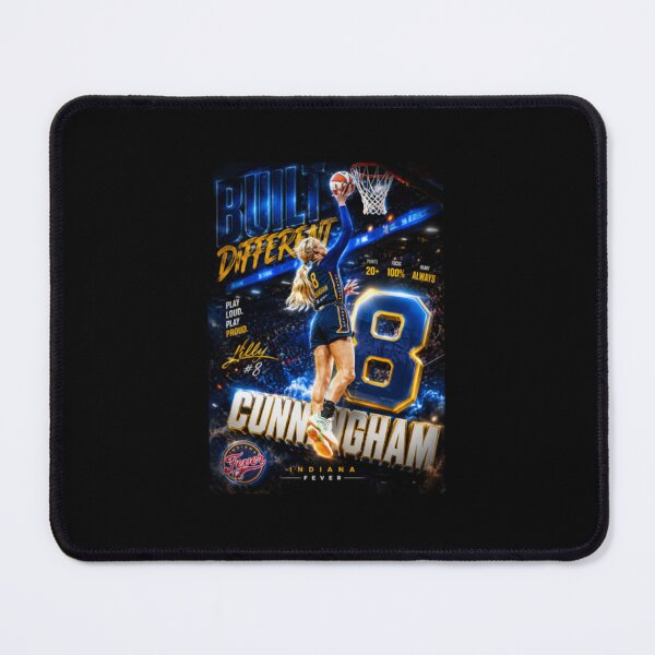 Item preview, Cunningham 8 designed and sold by BostuKorina.