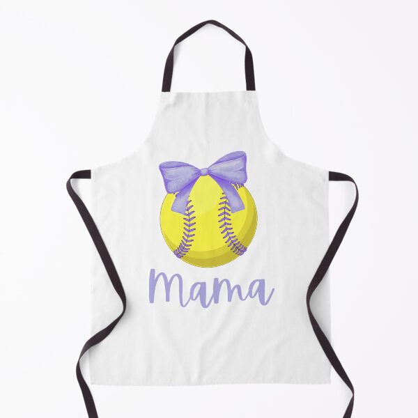 Item preview, Softball Mama 2 designed and sold by ScarletandSkyCo.