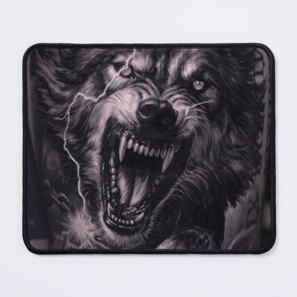 Item preview, Celestial Pinterest fWolf Dream designed and sold by haviestetica.