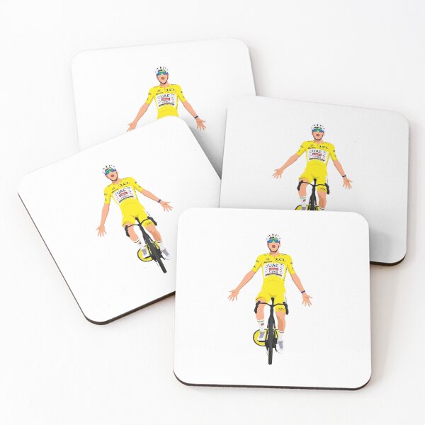 Item preview, Pogacar Cycling Celebartion 2026 designed and sold by JaneGuerrero.