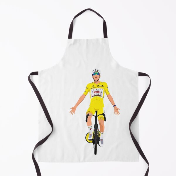 Item preview, Pogacar Cycling Celebartion 2026 designed and sold by JaneGuerrero.