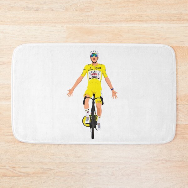 Item preview, Pogacar Cycling Celebartion 2026 designed and sold by JaneGuerrero.