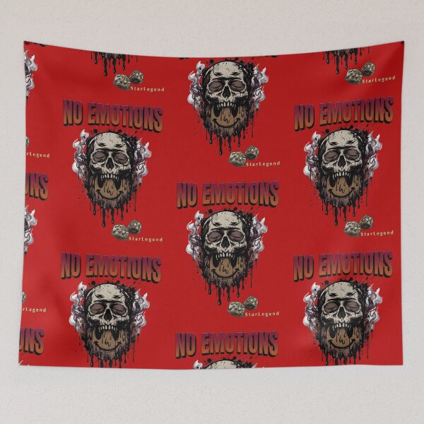 Item preview, No emotion  designed and sold by StarLegend.