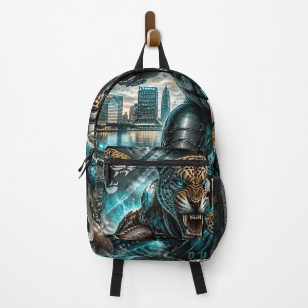 Item preview, Jacksonville Jaguars designed and sold by Rackzdesign.