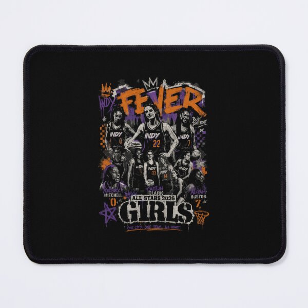 Item preview, fever-girls designed and sold by BostuKorina.