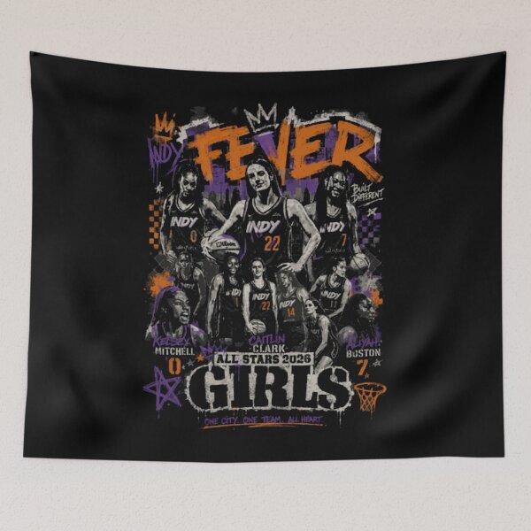 Item preview, fever-girls designed and sold by BostuKorina.