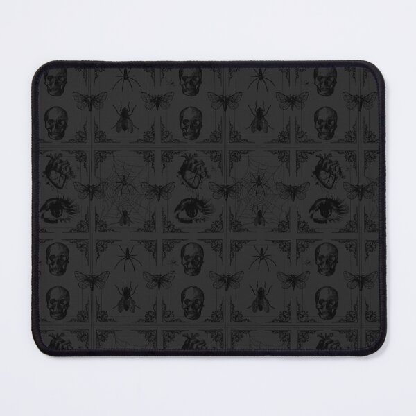 Item preview, Gothic elegant pattern designed and sold by Budibabe.