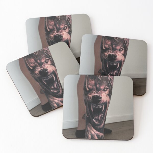 Item preview, Golden TikTok bForest Spirit designed and sold by haviestetica.