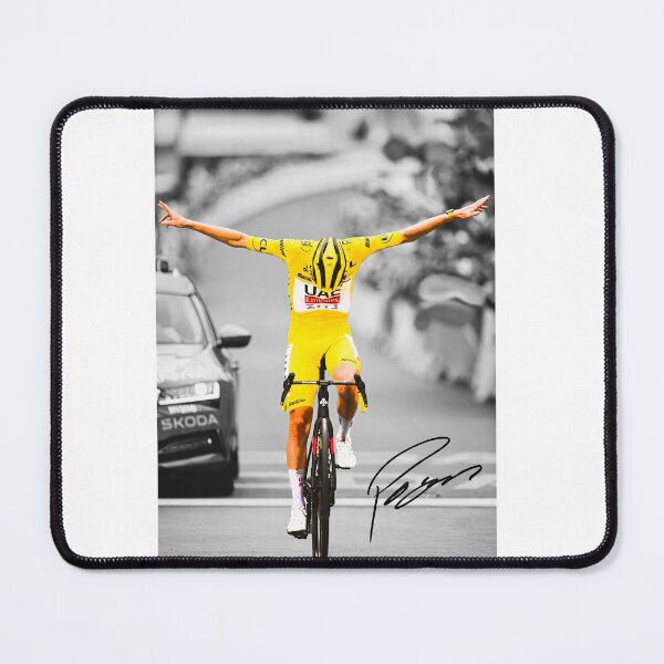 Item preview, Tadej Cycling Vintage Signature designed and sold by JaneGuerrero.