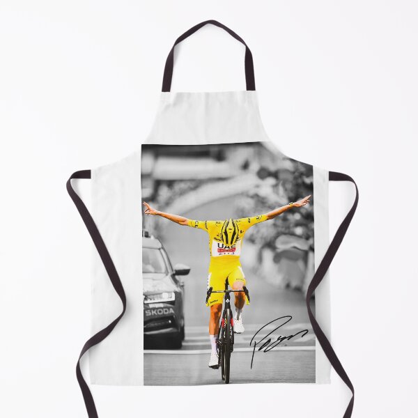 Item preview, Tadej Cycling Vintage Signature designed and sold by JaneGuerrero.