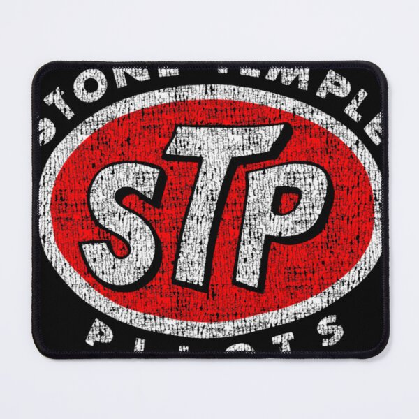 Item preview, Distressed Stone Temple Pilots designed and sold by Ocean Chand.