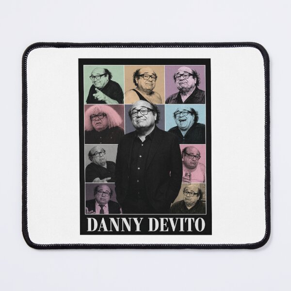 Item preview, Danny devito tour love boyfriend birthday funny prank meme gift weird designed and sold by CheeseBlueprint.