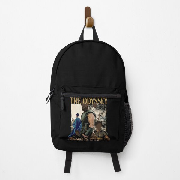 Item preview, The Odyssey designed and sold by MoreArt15.
