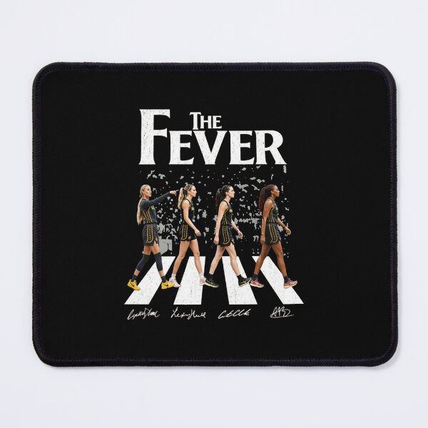 Item preview, Indiana Fever Lexie Hull Sophie Cunningham Caitlin Clark designed and sold by BostuKorina.