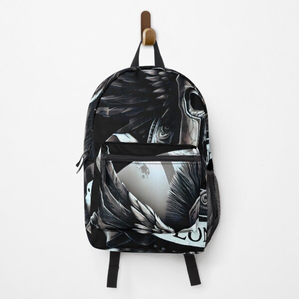 Item preview, MOLON LABE –  FIERCE SPARTAN SKULL [WINGED HELMET] designed and sold by Takin-Thepiss.