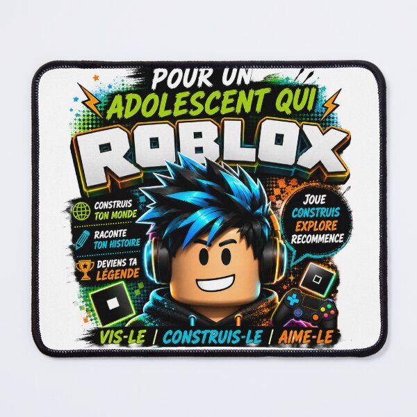 Item preview, Roblox pour les adolescents designed and sold by richiebenny.