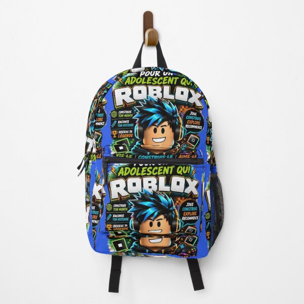 Item preview, Roblox pour les adolescents designed and sold by richiebenny.