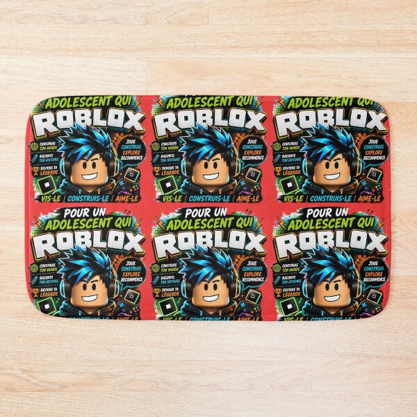 Item preview, Roblox pour les adolescents designed and sold by richiebenny.