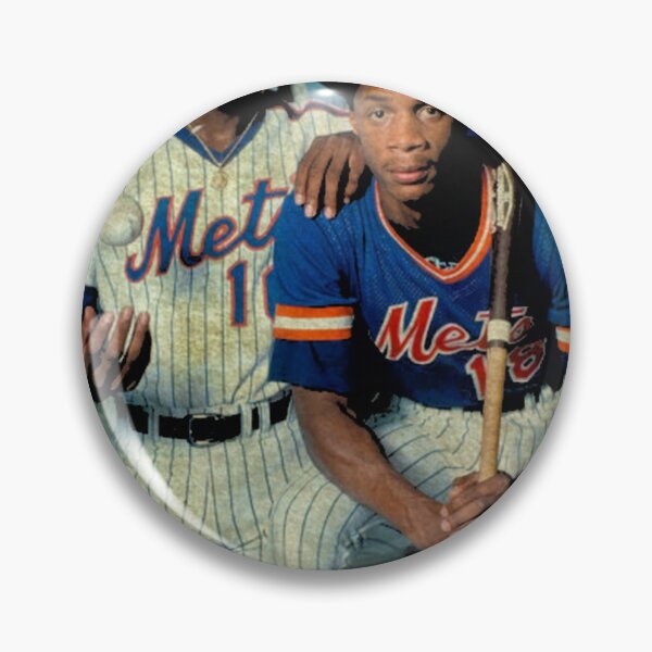 Item preview, Darryl Strawberry And Dwight Gooden In New York Me designed and sold by xyungchitto.