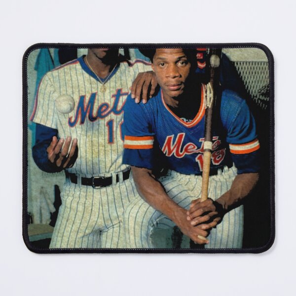 Item preview, Darryl Strawberry And Dwight Gooden In New York Me designed and sold by xyungchitto.