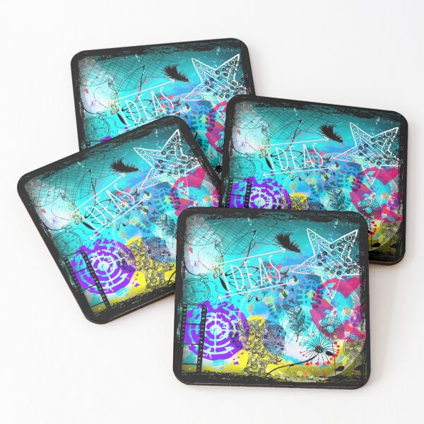 Item preview,  Idea Storm designed and sold by MicheleMorrill.