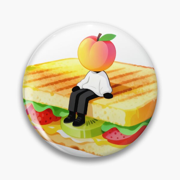 Item preview, PEACH SOUL :: Relax Mode designed and sold by Communication Optimists.
