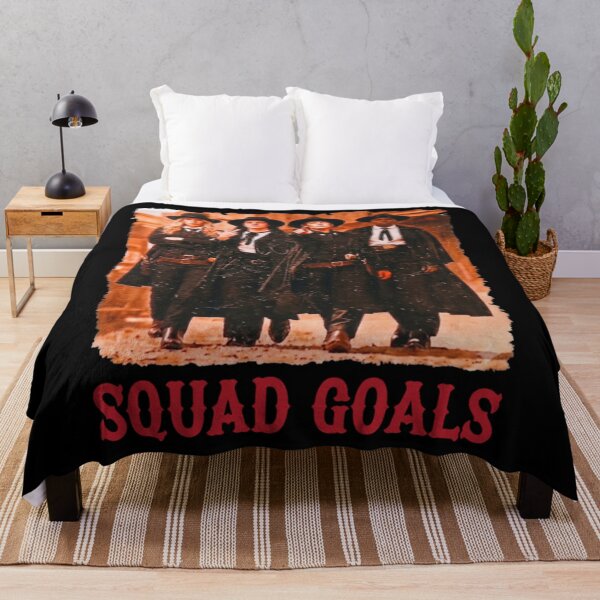 Item preview, Indiana-Fever Cowboy Squad Goals designed and sold by BostuKorina.