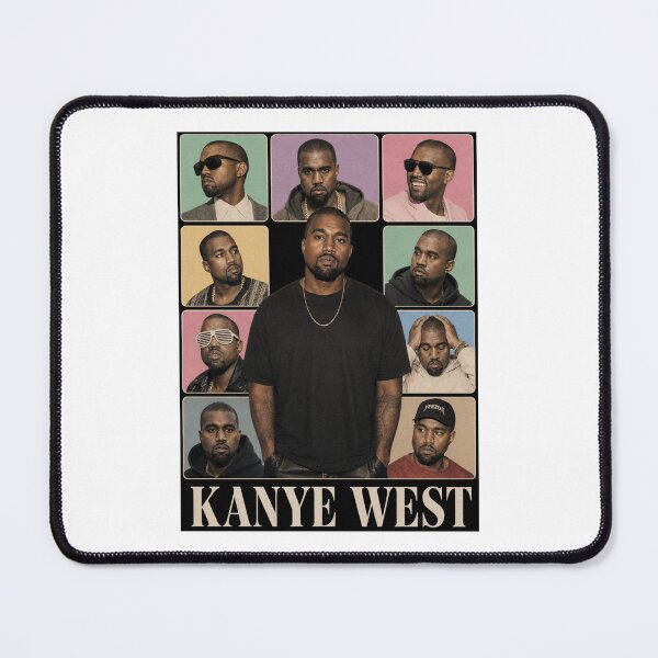 Item preview, Kanye west tour love boyfriend birthday funny prank meme gift weird designed and sold by CheeseBlueprint.