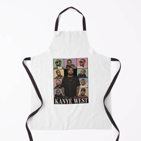 Item preview, Kanye west tour love boyfriend birthday funny prank meme gift weird designed and sold by CheeseBlueprint.