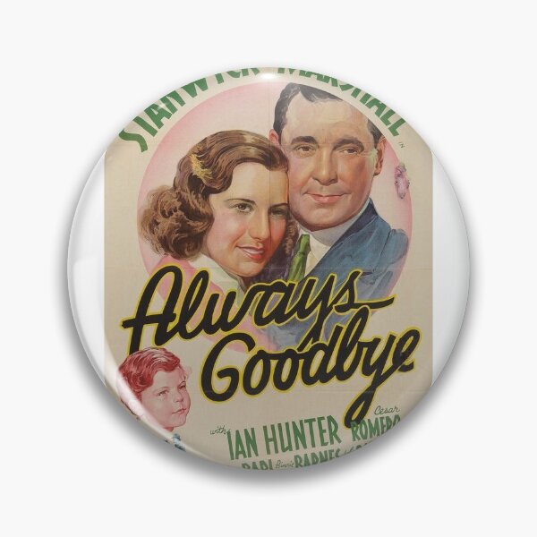 Item preview, Always Goodbye designed and sold by CoralSprings10.