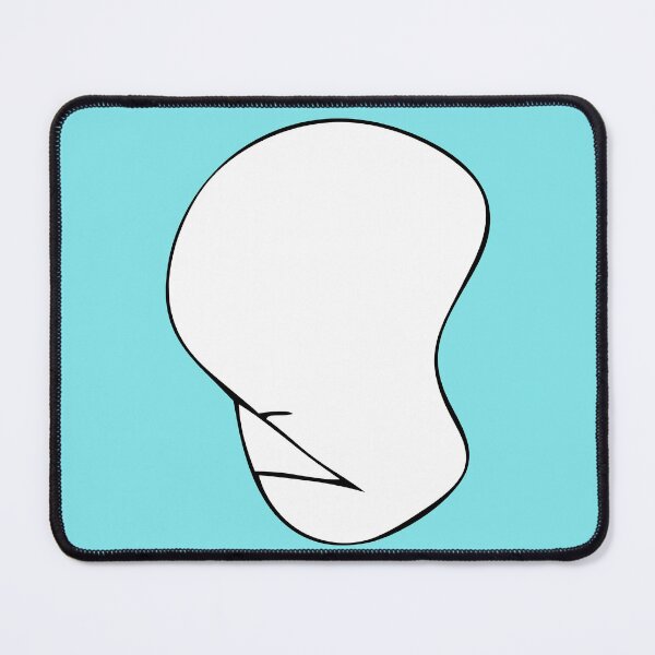 Item preview, It's dignity, Luanne. designed and sold by NoThoughtsCat.