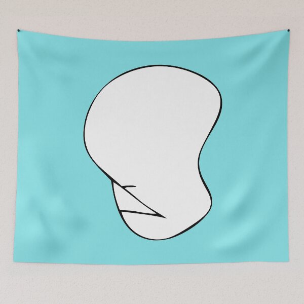 Item preview, It's dignity, Luanne. designed and sold by NoThoughtsCat.