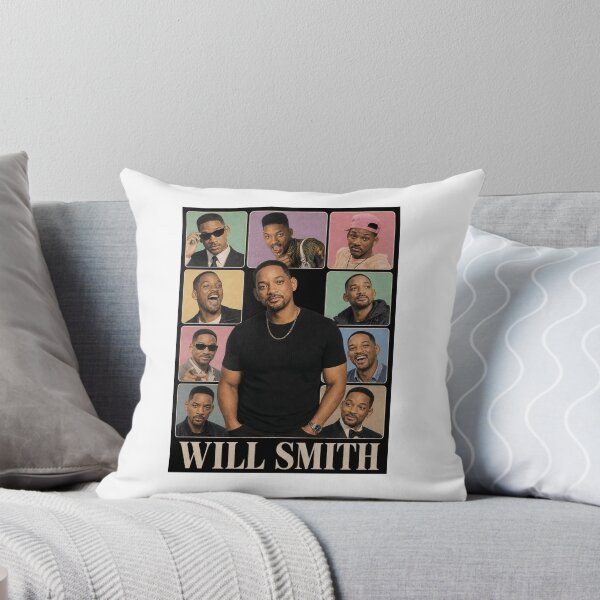 Item preview, Will smith tour love boyfriend birthday funny prank meme gift weird designed and sold by CheeseBlueprint.