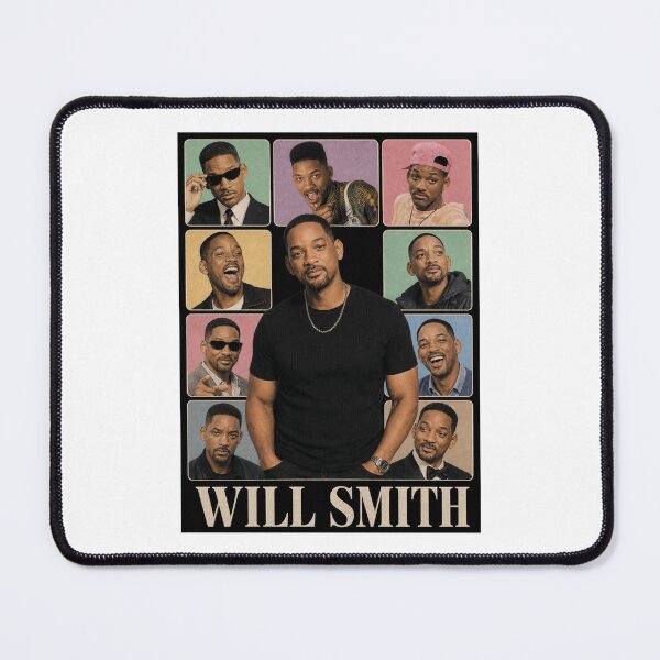 Item preview, Will smith tour love boyfriend birthday funny prank meme gift weird designed and sold by CheeseBlueprint.