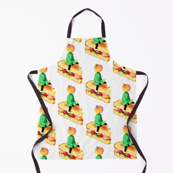 Item preview, PEACH SOUL :: Whimsical Comfort designed and sold by Communication Optimists.