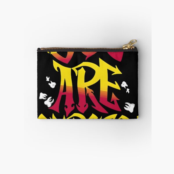 Item preview, Danhausen Cursed Wwe designed and sold by pawprintsart.