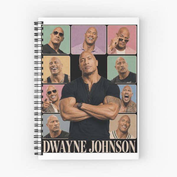 Item preview, Dwayne johnson tour love boyfriend birthday funny prank meme gift weird designed and sold by CheeseBlueprint.
