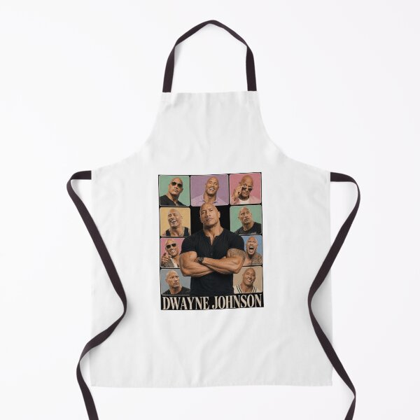 Item preview, Dwayne johnson tour love boyfriend birthday funny prank meme gift weird designed and sold by CheeseBlueprint.