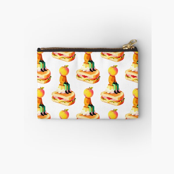 Item preview, PEACH SOUL :: Ripe Imagination designed and sold by Communication Optimists.