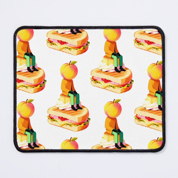 Item preview, PEACH SOUL :: Ripe Imagination designed and sold by Communication Optimists.