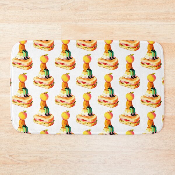 Item preview, PEACH SOUL :: Ripe Imagination designed and sold by Communication Optimists.