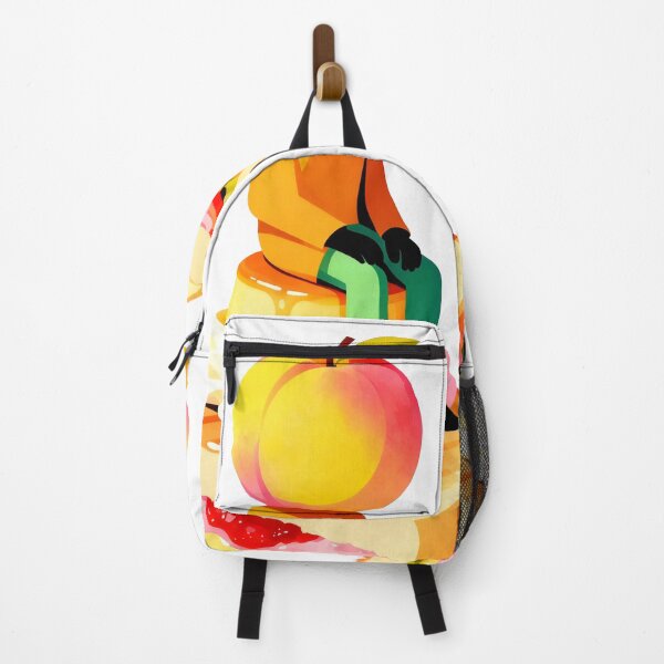Item preview, PEACH SOUL :: Ripe Imagination designed and sold by Communication Optimists.