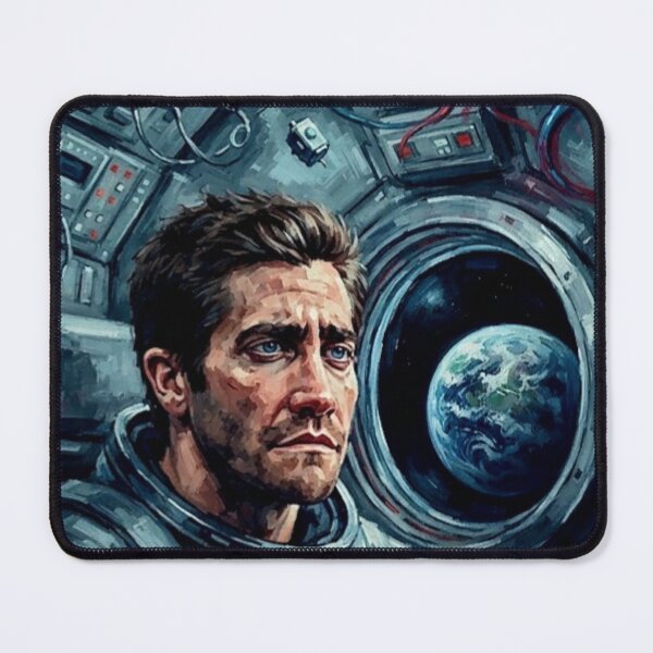 Item preview, Life Sci-Fi Survival Fine Art Tribute designed and sold by Art's Diner.